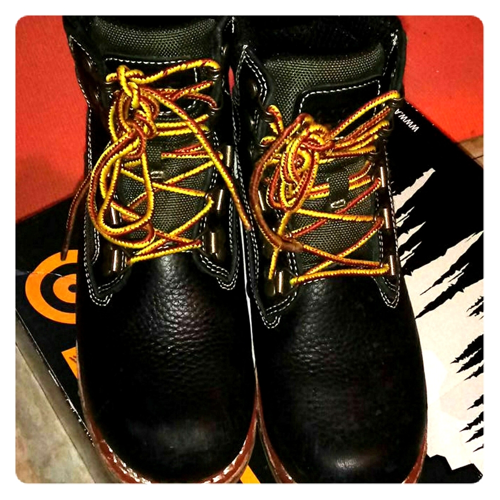ASOLO BOOTS
